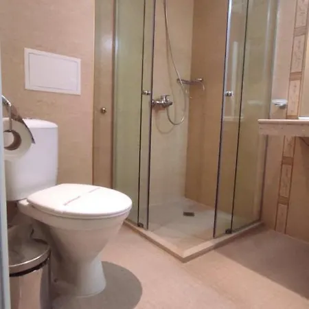 S B Sea View Rooms * Pomorie